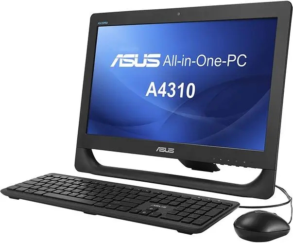 武义华硕一体机维修